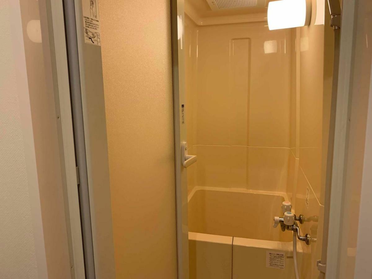 Hostal Urban Kanda Jimbocho