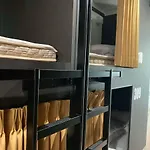 Urban Hostel Kanda Jimbocho Tokyo