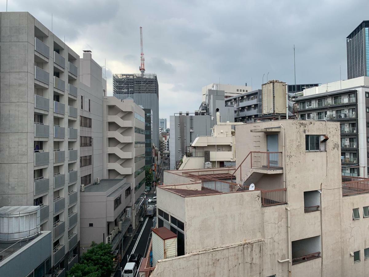 Urban Kanda Jimbocho * Tokio