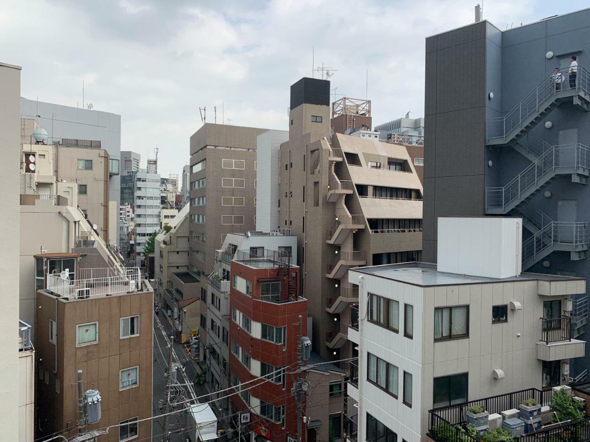 Urban Kanda Jimbocho Tokio